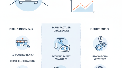China Top Daytime Running Lights at the 139th Canton Fair?