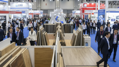 Top Tips for Choosing Floor Decking Sheets at Canton Fair 139?