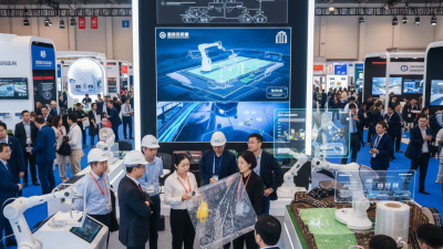 What is Earthwork Film at the 2026 Canton Fair?