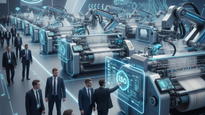 Top CNC Textile Machinery Trends at 139th Canton Fair?