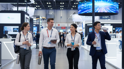 What Size Water Bottle Should I Use for 2026 Canton Fair?