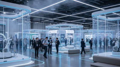 How to Enhance Dustproof and Anti-Collision Capabilities at Canton Fair?