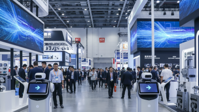 How to Leverage Computer Vision Robots at the 139th Canton Fair?