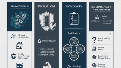 2026 Best Reinforced Steel Door Frames at Canton Fair?