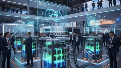 Top Flow Battery Technology Innovations at 2026 Import Expo?