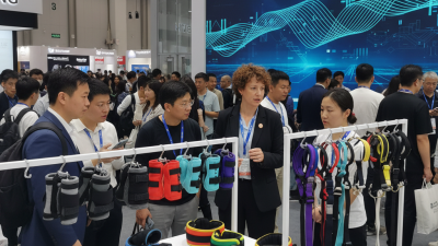 Top Adjustable Ankle Weights at China Import and Export Fair?