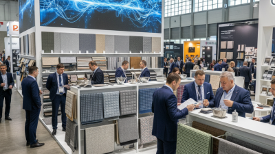 Best Antibacterial Kitchen Mats at China Import and Export Fair?