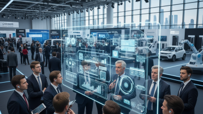 Why is Predictive Maintenance System Essential for Global Buyers at Canton Fair?