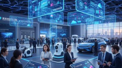 How to Use APP Control Charging at the 139th Canton Fair?