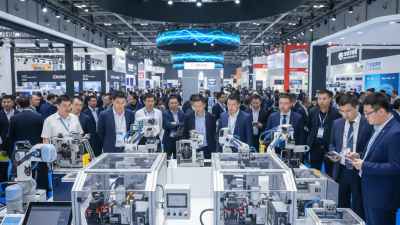 China Best Ferrule Crimping Machine at Canton Fair 2026?
