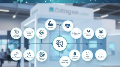 Top 10 Benefits of Magnesium Glycinate for Global Buyers at Canton Fair 139?