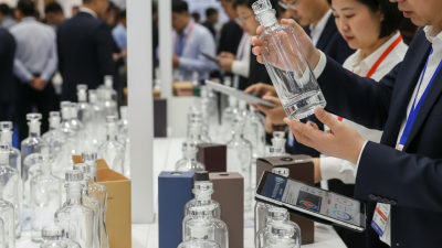 How to Choose Food-Grade Glass Liquor Bottles at Canton Fair 2026?