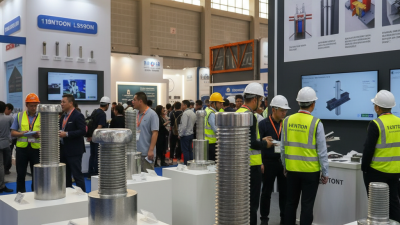 How to Choose the Right Anchor Bolt at the 139th Canton Fair?