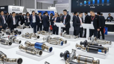Top 10 Turbo-back Exhaust Systems to Explore at China Import Expo?