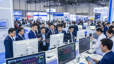 How to Choose Multi-parameter Patient Monitors at Canton Fair?