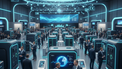 How to Future Proof Your Energy Storage Investments at Canton Fair?