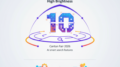 Top 10 High Brightness LED Displays at Canton Fair 2026?