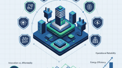 Top 10 Data Center Power Supplies at China Import Expo 2026?