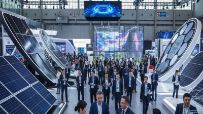 China Best Types of Solar Panels at Canton Fair 2026?