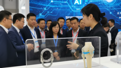 What is Fixed Loop Endobutton and Its Role in Canton Fair 139?