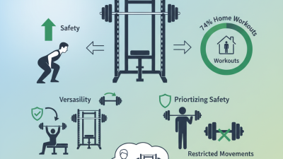 Why Invest in a Smith Machine for Solo Lifting Benefits?