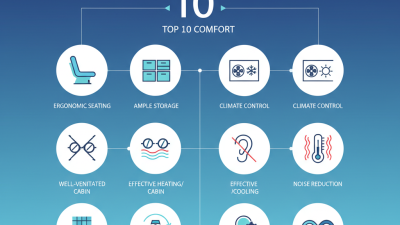 Top 10 Tips for Boat Comfort at the 139th Canton Fair?