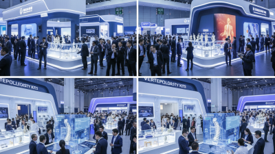 How to Choose the Best Vertebroplasty Kits at Canton Fair 2026?