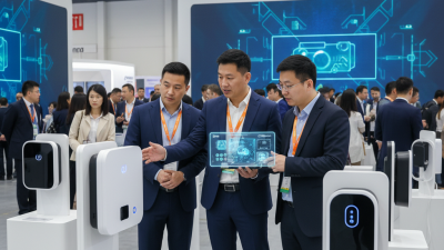 How to Choose the Best Residential Wallbox at 139th Canton Fair?