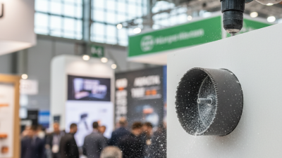 What is Drywall Hole Saw Key Takeaways from China Import and Export Fair?