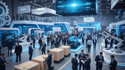 Efficient FBA Shipment Prep for the 139th Canton Fair?