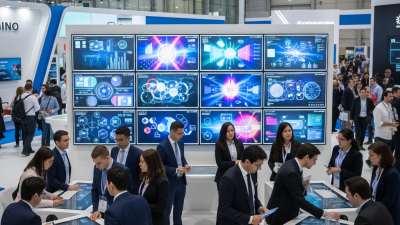 Top 10 School Classroom Led Panels at China Import Expo?