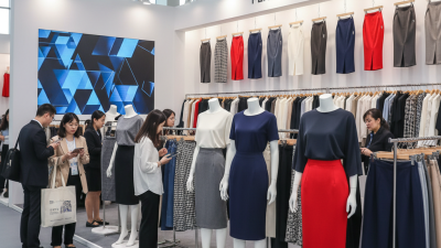 Top 10 Pencil Skirts to Buy at China's 139th Canton Fair?
