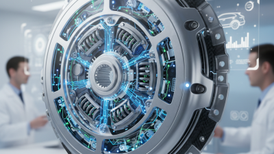 What is the Future of Clutch Technology at the 139th Canton Fair?