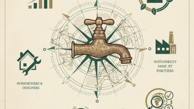 Discover Antique Brass Faucets at the 139th Canton Fair?