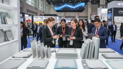 Top 10 Polypropylene Cutting Boards to Find at Canton Fair 2026?