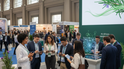 Best Rosemary Leaf Extract Products at the 139th Canton Fair?