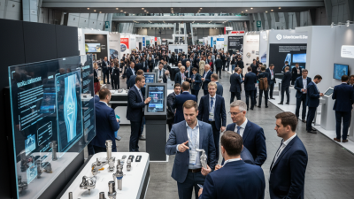 How to Choose the Best Femoral Condyle Component at Canton Fair?