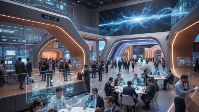 Collaborative Workspaces at the 139th Canton Fair What to Expect?