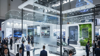 Top 10 Laminated Safety Glass Trends at China Import Expo?