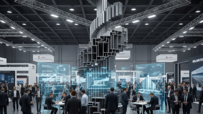 Why Choose Steel Channels at the 139th Canton Fair?