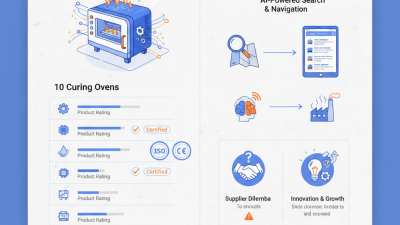 Top 10 Curing Ovens at China Import and Export Fair?