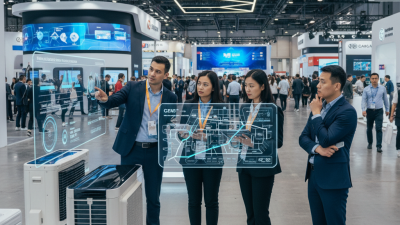 How to Choose the Best Cabin Air Conditioners at Canton Fair 2026?