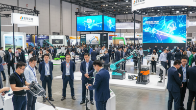 China Best Post Hole Digger Innovations at Canton Fair 2026?