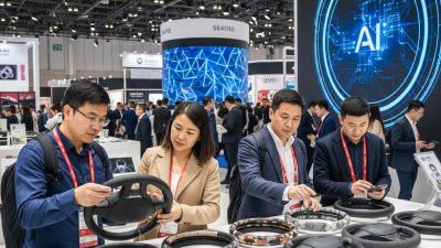 Steering Wheel Cover Tips for the 139th Canton Fair Buyers?