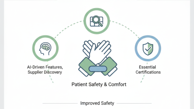 Top Patient Restraint Systems at 139th Canton Fair 2026?