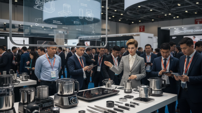 Kitchen Gadget Set Highlights at China Import Export Fair 2026?