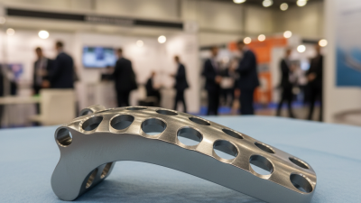 What is Distal Femur Locking Plate for the 139th Canton Fair?