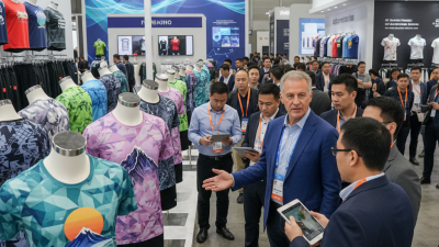 Discover Trending Graphic Workout Shirts at Canton Fair 139?