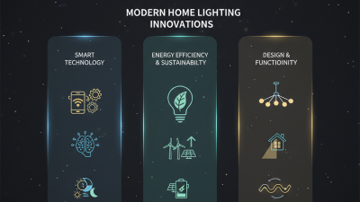 Best Lighting Solutions for Modern Homes at Canton Fair 2026?