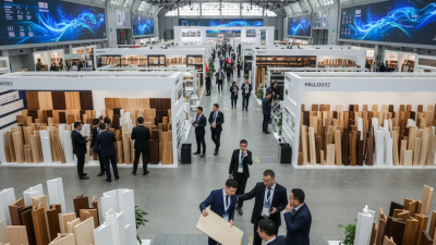 How to Source Paulownia Moulding at the 139th Canton Fair?